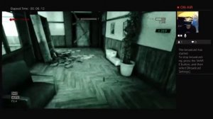 Outlast vr
