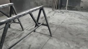 Экскурсия на производство каркасов для гаражей из сэндвич-панелей
