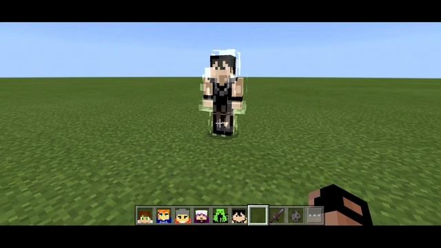 ?BEN 10 MOD EN MINECRAFT - Ben 10 V1/ V2/V3 addon #8 смотреть онлайн