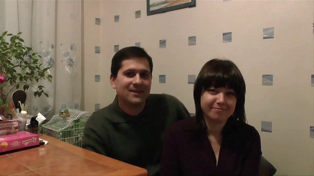 Видеопоздравление Влада Мезенцева с 43-м Днем рождения смотреть онлайн