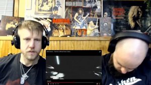 ORBIT CULTURE - NENSHA 🤘🤘🤘🤘 swedish metal reaction