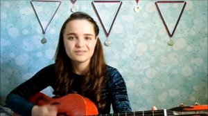 Алевтина Егорова - А я теряю голову