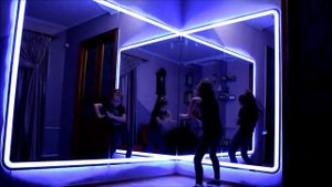 Звонкий - Голоса (Танец, Танцы, Dance, Freestyle, Popping, Hip-Hop)