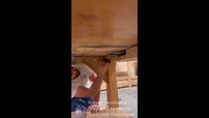 Лайфхак. Самодельные тиски в мастерскую.