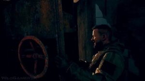 STALKER 2 Full Gameplay Demo 51 Minutes 4K