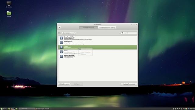 Ubuntu 16.04 Vs Linux Mint 18 смотреть онлайн