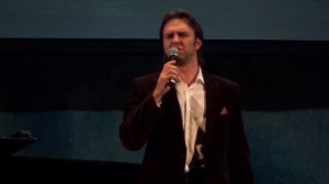 Ян Осин, засл  артист России  За Русь помолюсь