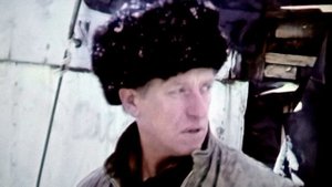 1989 год. Нижневартовск. Городские бараки. Автобаза.