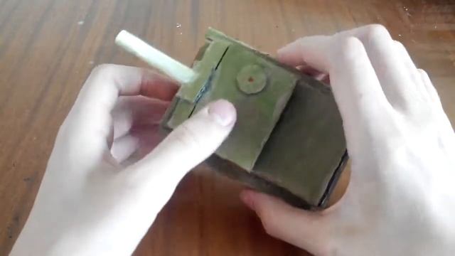 Абрамс и ... Из картона! смотреть онлайн