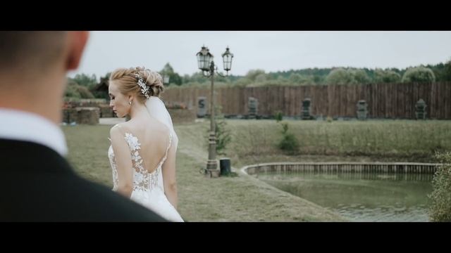 Wedding clip - Veronika & Maksim (panasonic 25mm f1.7) смотреть онлайн