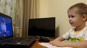 Поздравление Леониду с Новым Годом!