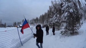 Этап кубка мира по лыжным гонкам 2015 рыбинск, СКИАТЛОН