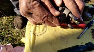 Дроссельная ЗАСЛОНКА и КХХ чистим.
