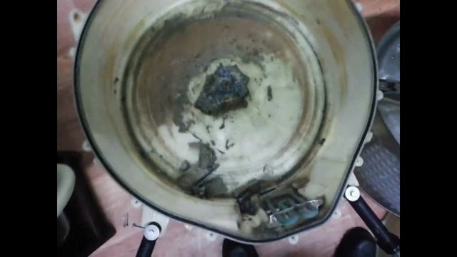 Ремонт стиральных машин Samsung. Замена подшипника в стиральной машине смотреть онлайн