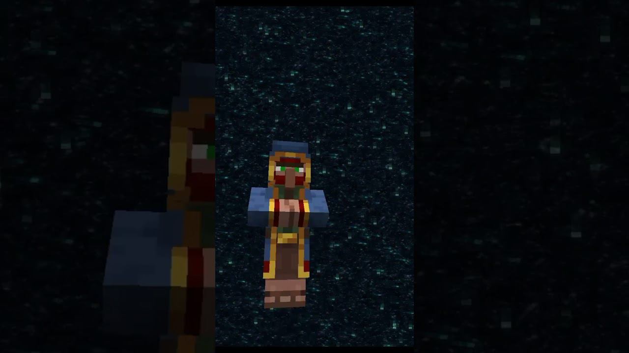 Майнкрафт, но это не тот портал #майнкрафт #minecraft смотреть онлайн