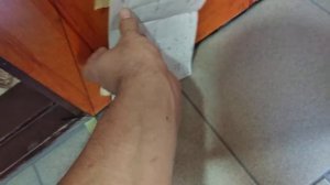 Как сделать косой срез на доске?