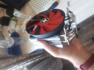 Комп за 40к / сборка на АМ4, 16Gb, Ryzen 5, SSD