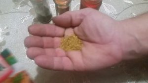 РИС КОТЛЕТА И ПОДЛИВА.