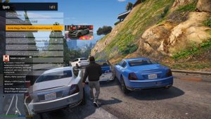 Вышел Script Hook V 1868.4 для GTA 5 от EPIC GAMES STORE! CRITICAL ERROR РЕШЕНИЕ! ГТА 5 Скриптхук!