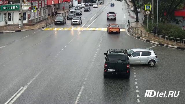 Дагомыс Бат шоссе   Ленингр  2018 02 28 09 55 смотреть онлайн