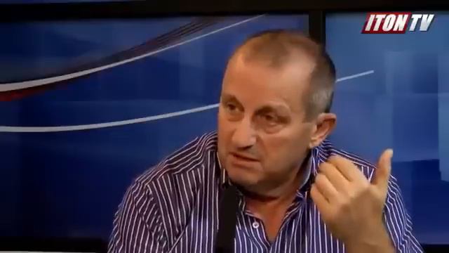 Яков Кедми 2015. Яков Кедми: Украина зависима от Вашингтона и Берлина. смотреть онлайн
