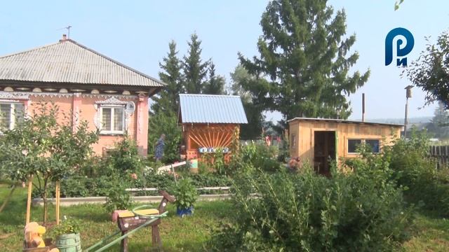 Лучшая сельская усадьба 2022 смотреть онлайн