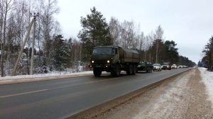 Транспортировка ПРАВИЛЬНАЯ наро-фоминск  рулит