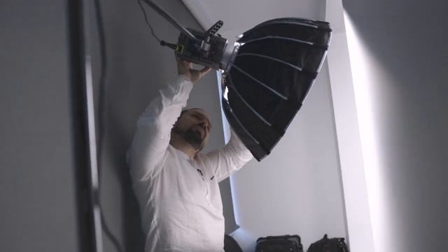 УЧИМСЯ ставить свет, как в КИНО смотреть онлайн