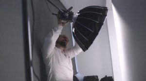 УЧИМСЯ ставить свет, как в КИНО