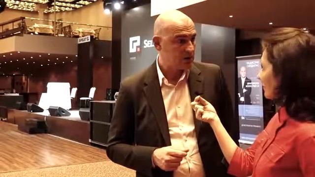 "Путешествия-как инструмент личностного роста" Радислав Гандапас смотреть онлайн