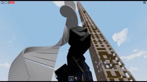 жёсткий взом рагдола