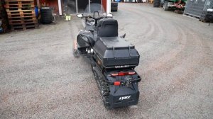 Lynx Ranger 49 900 ACE