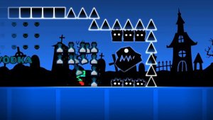 отбитые карты от подписчиков geometry dash 4!