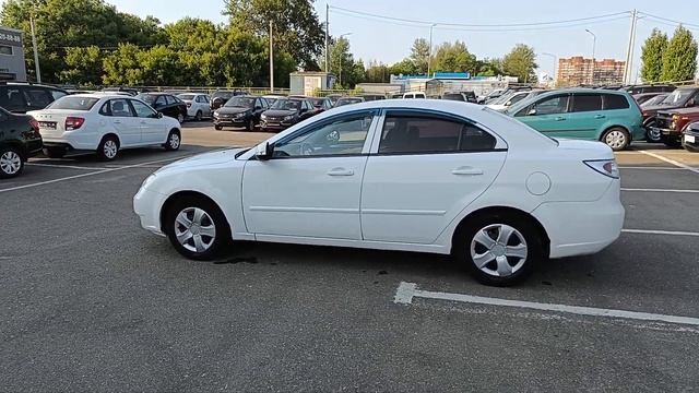 Haima 3, 2011 г.в. в Автофирма "Светлана" г.Ярославль смотреть онлайн