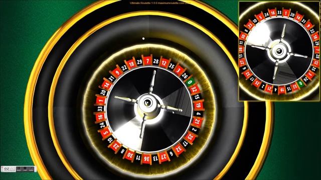 3d Roulette game HTML5 JavaScript three.js vs cannon.js