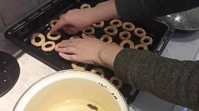 Беларусь | Фаршированные сушки | Сушки с фаршем в духовке смотреть онлайн