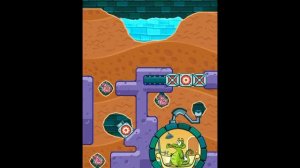 Крокодильчик Свомпи