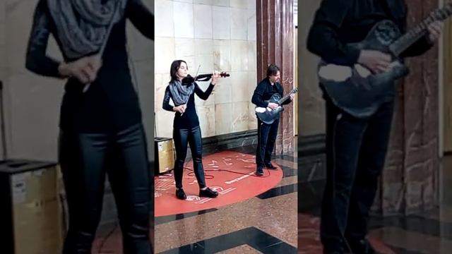 Курский вокзал. смотреть онлайн