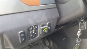 Установка ГБО на Mitsubishi Pajero 4 в Алматы