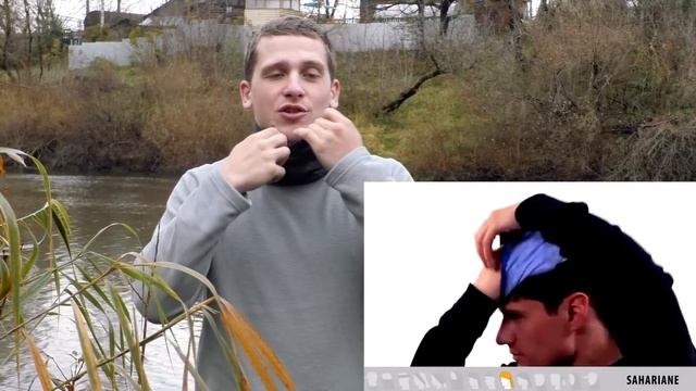 Что такое БАФ? -Нужная вещь для каждого! смотреть онлайн