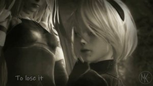 【NieR:Automata GMV】In the [E]nd 【HD】