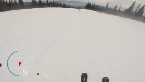 HEAD SUPER JOY - Женские лыжи? Чем отличаются от мужских, есть ли смысл в покупке? Тест и обзор.