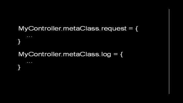 Metaprogramming in Groovy Pecha Kucha смотреть онлайн