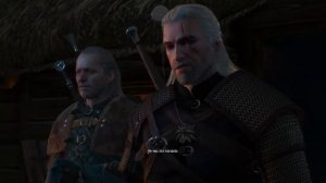 [PS4] Прохождение The Witcher 3: Wild Hunt | Часть 4 | Эмгыр вар Эмрейс