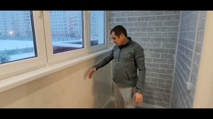 Отделка лоджии Лоджия своими руками дешево Утепление лоджии