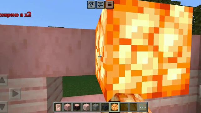 стартовый дом за 3 минуты/ Майнкрафт 1.20/ смотреть онлайн