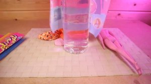 БАРБИ СЮПРИЗ КУКЛА МЕНЯЕТ ЦВЕТ В ТУБЕ BARBIE COLOR REVEAL