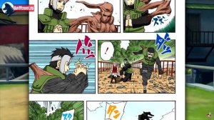 Чем отличаются Теневые, Водяные и Древесные Клоны в аниме Наруто - Боруто