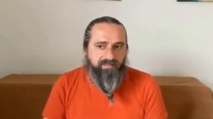 ПРОСВЕТЛЕНИЕ. КТО🔥СМОТРИТ ИЗ ТВОИХ ГЛАЗ? Исследование себЯ через смотрение -Василий Керечанин (2023