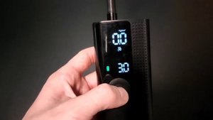 AliExpress.Portable mini Air Pump Electric.Портативный Электрический мини-воздушный насос